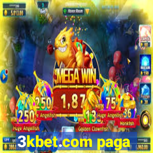 3kbet.com paga